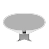 PUNKT DOSTĘPOWY RG-RAP72PRO-OD Wi-Fi 7 2.4 GHz, 5 GHz, 688 Mb/s + 4323 Mb/s REYEE