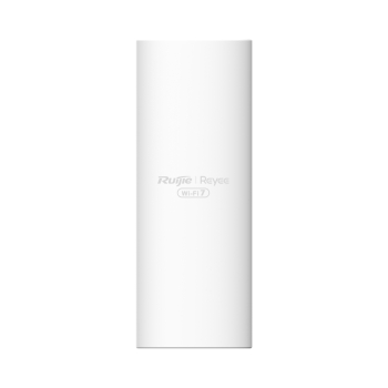 PUNKT DOSTĘPOWY RG-RAP72PRO-OD Wi-Fi 7 2.4 GHz, 5 GHz, 688 Mb/s + 4323 Mb/s REYEE
