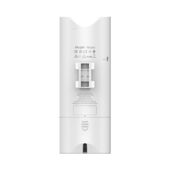 PUNKT DOSTĘPOWY RG-RAP72PRO-OD Wi-Fi 7 2.4 GHz, 5 GHz, 688 Mb/s + 4323 Mb/s REYEE