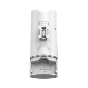 PUNKT DOSTĘPOWY RG-RAP72PRO-OD Wi-Fi 7 2.4 GHz, 5 GHz, 688 Mb/s + 4323 Mb/s REYEE