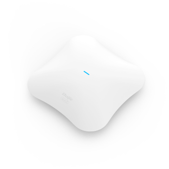 PUNKT DOSTĘPOWY RG-RAP73PRO Wi-Fi 7 2.4 GHz, 5 GHz, 6 GHz 688 Mb/s + 4323 Mb/s + 8646 Mb/s REYEE