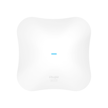 PUNKT DOSTĘPOWY RG-RAP73PRO Wi-Fi 7 2.4 GHz, 5 GHz, 6 GHz 688 Mb/s + 4323 Mb/s + 8646 Mb/s REYEE