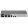 SWITCH POE RG-S2915-10GT2MS-P-L 8-PORTOWY + 2X UPLINK + 2X SFP RUIJIE
