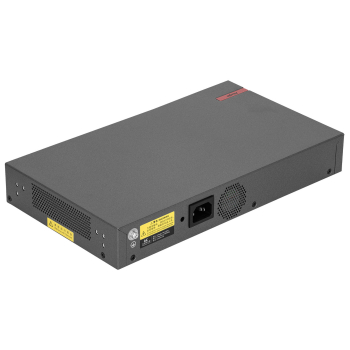 SWITCH POE RG-S2915-10GT2MS-P-L 8-PORTOWY + 2X UPLINK + 2X SFP RUIJIE