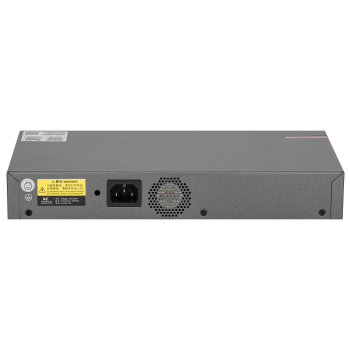 SWITCH POE RG-S2915-10GT2MS-P-L 8-PORTOWY + 2X UPLINK + 2X SFP RUIJIE