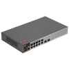 SWITCH POE RG-S2915-10GT2MS-P-L 8-PORTOWY + 2X UPLINK + 2X SFP RUIJIE