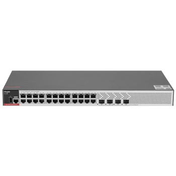 SWITCH   RG-S2915-24GT4MS-L 24-PORTOWY SFP RUIJIE