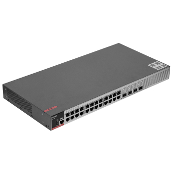SWITCH   RG-S2915-24GT4MS-L 24-PORTOWY SFP RUIJIE