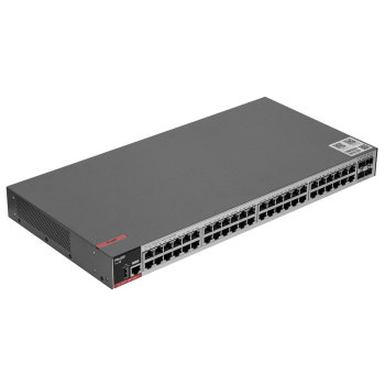 SWITCH   RG-S2915-48GT4MS-L 48-PORTOWY + SFP RUIJIE