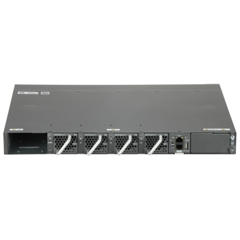 SWITCH SFP28 RG-S6150-48VS8CQ-X 48-PORTOWY + 8X QSFP28 RUIJIE