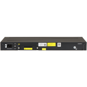 FIREWALL ZARZĄDZANY W CHMURZE RG-WALL1600-Z3200-S SFP 8-PORTOWY RUIJIE