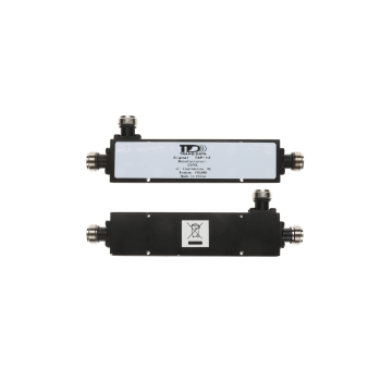 ODGAŁĘŹNIK RI-1/2N-1/12 3G / DCS / GSM / LTE Trans Data