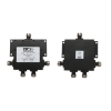 ROZGAŁĘŹNIK RI-4/1N 3G / DCS / GSM / LTE Trans Data