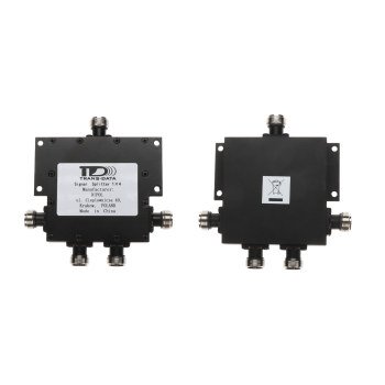 ROZGAŁĘŹNIK RI-4/1N 3G / DCS / GSM / LTE Trans Data