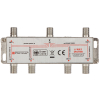 ROZGAŁĘŹNIK RI-6/1F-SAT-OPTI OPTICUM