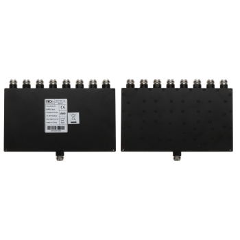ROZGAŁĘŹNIK RI-8/1N 3G / 5G / DCS / GSM / LTE Trans Data