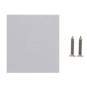 GNIAZDO KOŃCOWE RJ45-2G1/6 PODWÓJNE