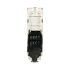 WTYK MODULARNY RJ45-6A-HAND/N