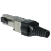 WTYK MODULARNY RJ45-6A-HAND/N