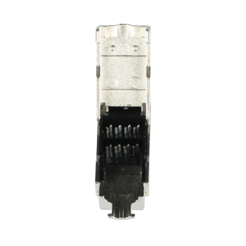 WTYK MODULARNY RJ45-6A-HAND/N
