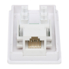 GNIAZDO KOŃCOWE RJ45-G1