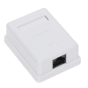 GNIAZDO KOŃCOWE RJ45-G2