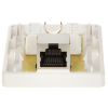 GNIAZDO KOŃCOWE RJ45-G5/6