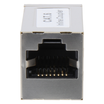 ŁĄCZNIK RJ45-G/RJ45-G/6