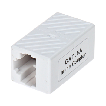 ŁĄCZNIK RJ45-G/RJ45-G/6A