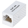 ŁĄCZNIK RJ45-G/RJ45-G/6A