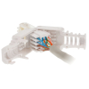 WTYK MODULARNY RJ45-HAND/N