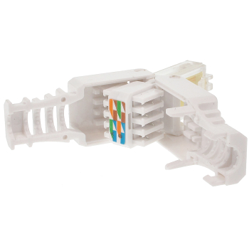 WTYK MODULARNY RJ45-HAND/N