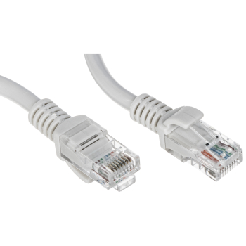 PATCHCORD RJ45/0.2-GREY 0.2 m