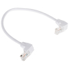 PATCHCORD RJ45/0.25-KK/W 0.25 m