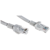 PATCHCORD RJ45/0.5-GREY 0.5 m