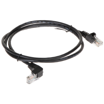 PATCHCORD RJ45/1.0-PK/B 1.0 m