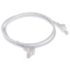 PATCHCORD RJ45/1.0-PK/W 1.0 m