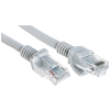 PATCHCORD RJ45/1.8-GREY 1.8 m