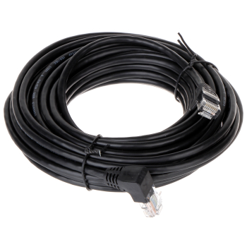 PATCHCORD RJ45/10-PK/B 10 m