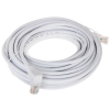 PATCHCORD RJ45/10-PK/W 10 m