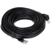 PATCHCORD RJ45/15-PK/B 15 m