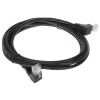 PATCHCORD RJ45/2.0-KK/B 2.0 m
