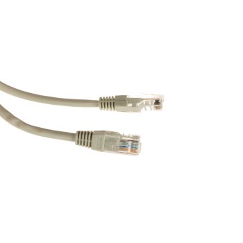 PATCHCORD RJ45/25-GREY 25 m CONOTECH