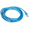 PATCHCORD RJ45/3.0-BLUE 3.0 m