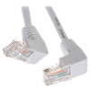 PATCHCORD RJ45/3.0-KK/W 3.0 m