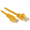 PATCHCORD RJ45/3.0-YELLOW 3.0 m