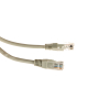 PATCHCORD RJ45/35-GREY 35 m CONOTECH