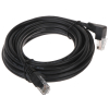 PATCHCORD RJ45/5.0-PK/B 5.0 m