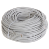 PATCHCORD RJ45/50-GREY 50 m