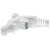 WTYK MODULARNY RJ45/6-HAND